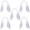 5Bags Quilling Paper Strips DIY-CP0012-31B-1