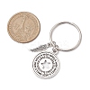 Alloy Pendants Keychain KEYC-JKC00995-3