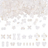DIY Jewelry Making Findings Kits DIY-TA0012-54D-1