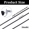 30M Plastic Imitation Cane Wire Cord OCOR-GF0005-39D-2