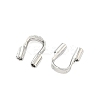 Brass Wire Guardian and Protectors KK-C156-11P-2