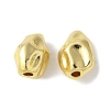 Alloy Beads PALLOY-S044-06G-1