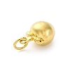 304 Stainless Steel Charms LS-STAS-U049-01A-04G-2