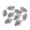 Tibetan Silver Pendants LS-X-LF10857Y-NF-2
