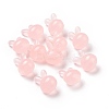 Imitation Jelly Style Acrylic Beads OACR-B002-05A-3