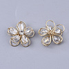 Handmade Wire Wrapped Pendants FIND-N050-03D-2