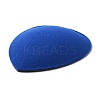EVA Cloth Teardrop Fascinator Hat Base for Millinery AJEW-WH0298-01C-3