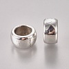 Large Hole Beads AB5411Y-2