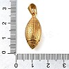 Ion Plating(IP) 304 Stainless Steel Pendants STAS-Z113-16G-3