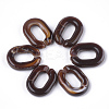 Acrylic Linking Rings OACR-S021-18A-06-1