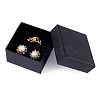 Paperboard Jewelry Gift Boxes LS-CON-TAC0014-10B-3