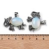 Opalite Pendant G-H083-02AS-13-3