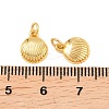 Brass Charms KK-F927-14B-G-3