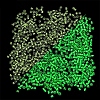 8/0 Luminous Glass Seed Beads LUMI-PW0001-186B-08-1