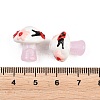 Handmade Lampwork Enamel Beads LS-LAMP-B055-02A-3