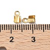 304 Stainless Steel Cord Ends LS-STAS-Z178-09G-3