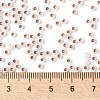 TOHO Round Seed Beads X-SEED-TR08-0741-4