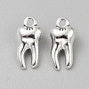 Zinc Alloy Pendants FIND-WH0139-501AS-1