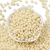 Baking Paint Glass Seed Beads SEED-C003-02G-2