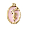 304 Stainless Steel Charms STAS-A128-08G-10-1