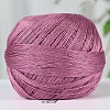 Cotton Fibers Knitting Yarn PW-WGB3DD7-12-1