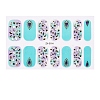 Full Cover Nail Stickers MRMJ-T078-ZX-3114-1