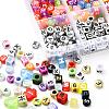 DIY Bracelet Jewelry Making Kits DIY-YW0002-67-6