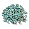 Opaque Acrylic Beads LS-X1-MACR-L005-04E-1