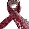 9 Yards 3 Styles Polyester Ribbon SRIB-A014-A09-3