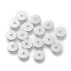 Non-Tarnish 304 Stainless Steel Spacer Beads STAS-K195-20P-1