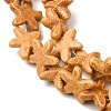 Vintage Handmade Porcelain Beads Strands PR-CBAA37B-03A-3