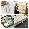 52Pcs 13 Style Alloy Pendants FIND-PH0005-51-3