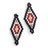 MIYUKI & TOHO Japanese Seed Beads SEED-S009-SP1-29-1