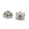 Tibetan Style Bead Caps LS-AA188-AS-NR-2
