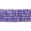 Cubic Zirconia Bead Strands ZIRC-P109-01A-02-1