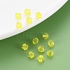 Transparent Acrylic Beads LS-MACR-S373-84-B02-7