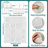 DIY Jewerly Making Finding Kits DIY-TA0012-48A-4