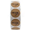 Thank You Stickers Roll STIC-PW0006-018-4