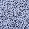 MIYUKI Round Rocailles Beads SEED-G007-RR0498-3