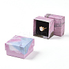 Cardboard Box Ring Boxes LS-CBOX-G018-A02-4