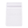 Transparent Plastic Resealable Bags ABAG-T011-03G-4