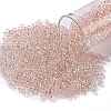 TOHO 8/0 Round Beads X-SEED-TR08-0106-1