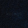 15/0 Transparent Czech Glass Seed Beads SEED-N004-004-10-4