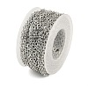 Rack Plating Iron Cable Chain CH-H002-04P-3