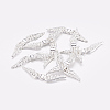 Tibetan Style Beads LS-TIBEB-4995-S-FF-1