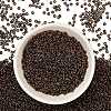 TOHO 6/0 Demi Round Beads X-SEED-DR06-0224-4