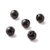 202 Stainless Steel Beads STAS-M295-01EB-04-1