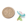 Transparent Acrylic Pendants PALLOY-MZ00822-03-2