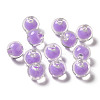 Transparent Acrylic Beads LS-OACR-Z006-02C-1