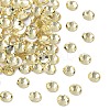 Preciosa® MAXIMA Crystal No Hotfix Flatback Stones Y-PRC-NSS16-80100-1